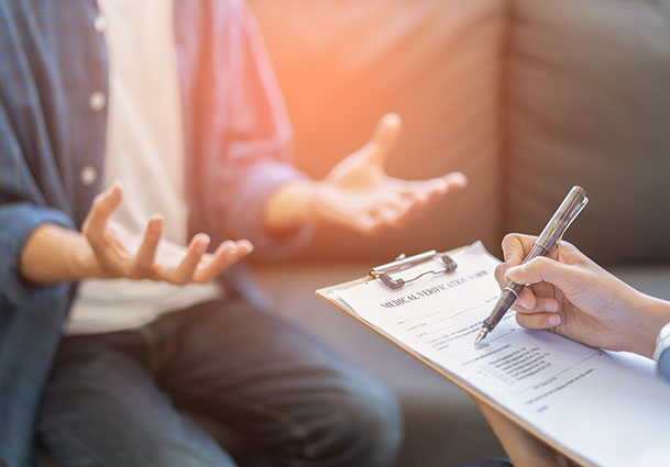 A hisztamintolerancia diagnosztizálása